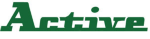 Active Kungälv AB logotyp