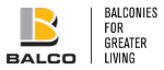 Balco AB logotyp