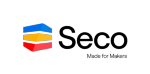 SECO Tools AB logotyp