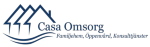 Casa Omsorg AB logotyp