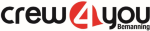 Crew 4 You Sweden AB logotyp