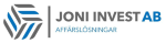 JONI INVEST AB logotyp