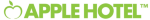 Apple Hotel AB logotyp