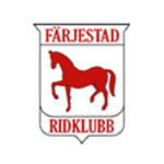 Färjestads Ridklubb logotyp