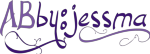 AB By:Jessma logotyp