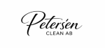 Petersén clean AB logotyp