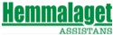 Hemmalaget Assistans AB logotyp