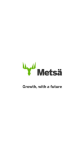 Metsä Tissue AB logotyp