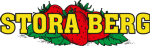Hallands Bär AB logotyp