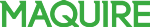 Maquire Sverige AB logotyp