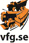 Vfg Utbildning AB logotyp