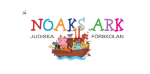 Judiska Daghemmet Noaks Ark Ekonomisk Fören logotyp