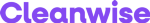 Cleanwise AB logotyp