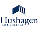 Fastighets AB Hushagen logotyp