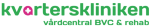 Kungsportsläkarna AB logotyp