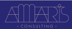 Amaris AB logotyp