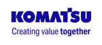 Komatsu Forest AB logotyp