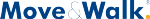 Move & Walk Sverige AB logotyp