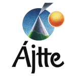 Ajtte, Svenskt Fjäll- & Samemuseum logotyp