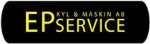 EP-Service Kyl & Maskin AB logotyp