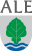 Utbildningsförvaltningen logotyp