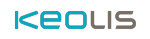 Keolis logotyp