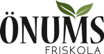 Önums Friskola logotyp