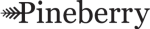 Pineberry AB logotyp