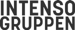 Intensogruppen AB logotyp