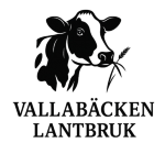 Vallabäcken Lantbruks AB logotyp
