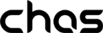 Chas Visual Management AB logotyp