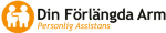 Din Förlängda Arm i Norr AB logotyp