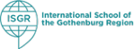 Göteborgsregionens Internationella Skola AB logotyp