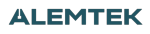 Alemtek AB logotyp