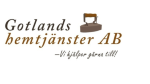 Gotlands Hemtjänster AB logotyp
