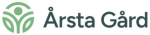 Stift Årsta Gård logotyp