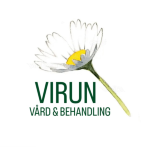 Virun Vård & Behandling AB logotyp