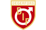Degerfors If logotyp