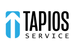 Tapios Service AB logotyp
