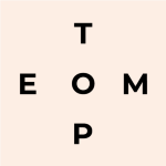 TOPTEMP AB logotyp