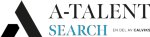 A-Search AB logotyp