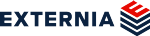 Externia Bygg & Bemanning AB logotyp