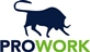 Prowork Stockholm AB logotyp