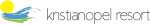 Kristianopel Turism HB logotyp