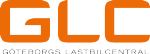 Göteborgs Lastbilcentral Ek För, Glc logotyp