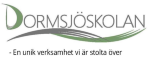 Stift Dormsjöskolan logotyp