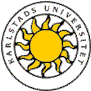 Karlstads Universitet logotyp