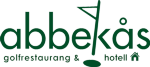 Abbekås Golfrestaurang & Hotell AB logotyp