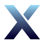Xenergic AB logotyp