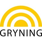Gryning Vård AB logotyp